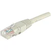 Image de Générique ecf-848050 câble de réseau gris 0,5 m cat6 u/utp (utp)
