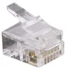 Image de Générique ecf-920630 câble de téléphone transparent