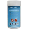 Image de Chiffons humides de nettoyage d'équipement électronique - Dacomex antistatic cleaning wipes écrans/plastiques chiffons humides de nettoyage d'équipement électronique