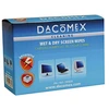 Image de Lingettes de nettoyage d'équipement électronique - Dacomex 190835 kit de nettoyage pour ordinateur ordinateur portable lingettes de nettoyage d'équipement électronique