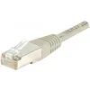 Image de Générique ecf-842920 câble de réseau gris 20 m cat6 f/utp (ftp)