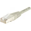 Image de Générique ecf-842930 câble de réseau gris 30 m cat6 f/utp (ftp)