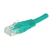 Image de Générique ecf-846052 câble de réseau vert 0,5 m cat5e u/utp (utp)