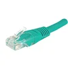 Image de Générique ecf-846202 câble de réseau vert 2 m cat5e u/utp (utp)