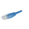 Image de Générique ecf-846304 câble de réseau bleu 3 m cat5e u/utp (utp)