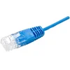 Image de Générique 928822 câble de réseau bleu 3 m cat3 u/utp (utp)