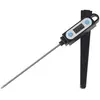 Image de Thermomètre alimentaire électronique Horizont Noir 20 cm 129027