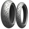 Image de Pneu moto MICHELIN Power GP 200/55ZR17 W78 TL, Rennreifen, arrière
