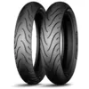 Image de MICHELIN PILOT STREET 110/80-17 TL/TT, Pneus moto avant/arrière