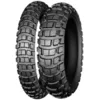 Image de MICHELIN Anakee Wild 130/80-17 TL/TT, Pneus moto arrière