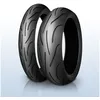 Image de MICHELIN PILOT POWER 190/55ZR17 TL 75W, Pneu moto Arrière