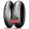 Image de 'Michelin Power Cup Evo ( 160/60 ZR17 TL (69W) roue arrière, M/C )'