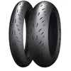 Image de MICHELIN POWER CUP EVO 160/60ZR17 TL, Pneus moto arrière