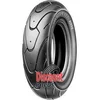 Image de 'Michelin Bopper ( 130/70-12 TT/TL 56L roue arrière, M/C, Roue avant )'