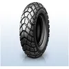 Image de MICHELIN REGGAE 120/90-10 TL, Pneus moto avant/arrière
