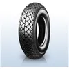 Image de MICHELIN S83 3.50-10 TL/TT, Pneus moto avant/arrière