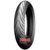 Image de 'Michelin Pilot Road 3 ( 110/70 ZR17 TL (54W) M/C, Roue avant )'