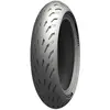 Image de Pneu moto avant Michelin 120-70-17 Power 5 Radial Zr Tl 58W (064441) (Oem Honda) 17"