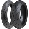 Image de MICHELIN PILOT POWER 2CT 170/60ZR17 TL, Pneus moto arrière
