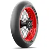 Image de Pneu moto Michelin Power Super Soft 120/75 R 16.5 NHS TL TU