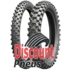 Image de 'Michelin Tracker ( 140/80-18 TT 70R roue arrière, M/C )'