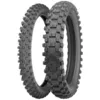 Image de MICHELIN TRACKER 140/80-18 TT, Pneus moto arrière