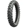 Image de Pneu moto Michelin Star 5 Soft 70/100-17 M/C NHS 40M TT TU