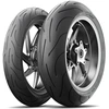 Image de Pneu arrière Michelin Pilot Power 2CT ZR TL 73W 17"
