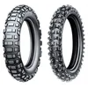 Image de MICHELIN DESERT RACE 140/80-18 TT, Pneus moto arrière