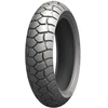 Image de Pneu moto arrière Michelin 170-60-17 Anakee Adventure M+S Radial Tl-Tt 72V (139513) (Oem Bmw) 17"/170/60-17