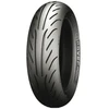 Image de Pneu scooter avant/arrière Michelin 130-60-13 Power Pure Sc TL 53P (146100) 13"/130/60-13