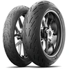 Image de Pneu moto Michelin Road 5 M/C (58W) TL 120/70 ZR 17