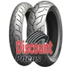 Image de 'Michelin Scorcher 21 ( 120/70 R17 TL 58V M/C, variante T, Roue avant )'