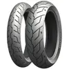 Image de Pneu moto Michelin Scorcher 21 (Harley-D) M/C 58V TL 120/70 R 17