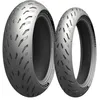 Image de MICHELIN Power GP 120/70ZR17 TL 58W, Pneu moto Avant