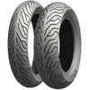 Image de MICHELIN City Grip 2 110/90-12 TL, Pneus moto avant/arrière