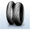 Image de MICHELIN PILOT ROAD 3 110/80ZR18 TL, Pneus moto avant