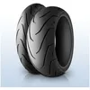 Image de MICHELIN SCORCHER 11 180/55R17 TL, Pneus moto arrière