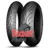Image de 'Michelin Pilot Road 4 GT ( 190/55 ZR17 TL (75W) roue arrière, M/C )'