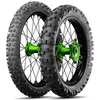 Image de Pneu moto Michelin Starcross 6 Hard M/C NHS 57M TT 90/100-21