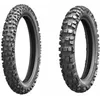 Image de MICHELIN STARCROSS 5 HARD 90/100-21 TT 57M, Pneu moto Avant