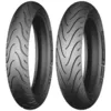 Image de MICHELIN PILOT STREET 120/70R17 TL, Pneus moto avant