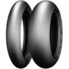 Image de MICHELIN Power Slick 2 120/70ZR17 TL, Pneus moto arrière