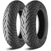 Image de Pneu moto Michelin City Grip 100/80-14 M/C 48P TL TU