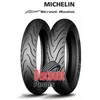Image de 'Michelin Pilot Street Radial ( 160/60 R17 TT/TL 69H roue arrière, M/C )'