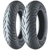 Image de MICHELIN CITY GRIP 100/90-12 TL, Pneus moto avant/arrière