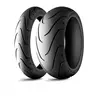Image de Pneu moto Michelin Scorcher 11 (Harley-D) M/C 70V TL 160/60 R 18