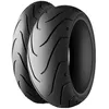 Image de MICHELIN SCORCHER 11 160/60R18 TL, Pneus moto avant