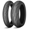 Image de MICHELIN PILOT POWER 2CT 160/60ZR17 TL, Pneus moto arrière
