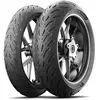 Image de Pneu scooter Michelin 6 120/70 ZR 18 M/C TL TU